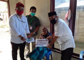 Kadis PMD Minta Pemdes Percepat Penyaluran BLT-DD