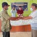 180 KK Desa Biontong Terima BLT Dana Desa