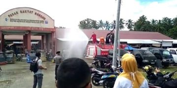 Dinkes Bolmut Terus Perangi Covid-19 Lewat Sosialisasi dan Himbauan