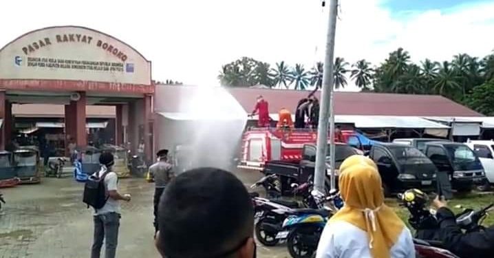 Dinkes Bolmut Terus Perangi Covid-19 Lewat Sosialisasi dan Himbauan