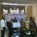 Cegah Covid-19, Bank SulutGo Cabang Tutuyan Serahkan Bantuan APD Dan CSR Ke Pemda Boltim
