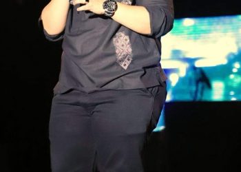 Amalia Terus Berbuat Kebaikan Di Bulan Ramadhan