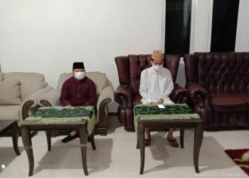 Pemda Bolsel Himbau Warga Untuk Sholat Idul Fitri di Rumah