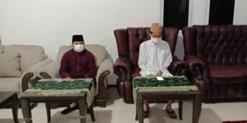 Pemda Bolsel Himbau Warga Untuk Sholat Idul Fitri di Rumah