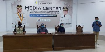 Tanty : Hasil Rapid Test, 5 ASN dan 6 Karyawan Toko Reaktif