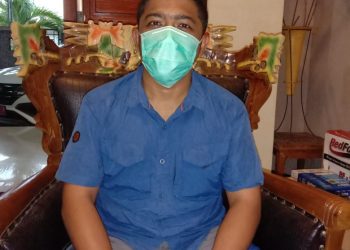 Puskesmas Milangodaa Bantah Merawat Pasien Covid-19