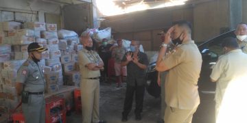 Setelah Dicabut Izin Usaha, Besok Toko Tita Disegel