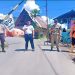 Perketat Penjagaan, Pemkab Bolmong Tambah Dua Pos Pemeriksaan