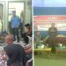 Serap Aspirasi, Fajal dan Sukron Gelar Reses