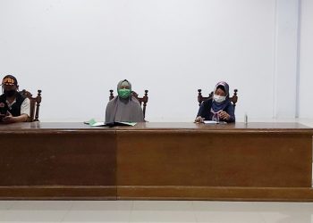 Hasil Swab, Kotamobagu Ketambahan Satu Positif Covid-19