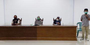 Hasil Swab, Kotamobagu Ketambahan Satu Positif Covid-19