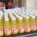 Bisnis Minuman dan Jus Lemon Cui Jadi Buruan Warga BMR