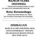 Berikut Himbauan MUI Kotamobagu Terkait Pelaksanaan Sholat Idul Fitri 1441 Hijriah