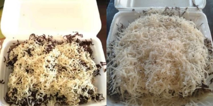 Usaha Pisang Coklat Milik Mentari Menjanjikan