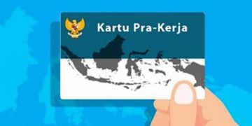 518 Pekerja Terdampak Covid-19 Kotamobagu, Bisa Dapat Kartu Pra Kerja