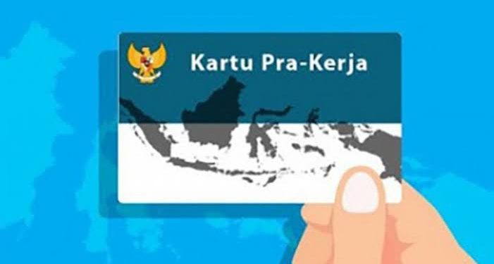 518 Pekerja Terdampak Covid-19 Kotamobagu, Bisa Dapat Kartu Pra Kerja