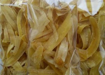 Usaha Rumahan Milik Yenti, Raup Jutaan Rupiah Tiap Minggu