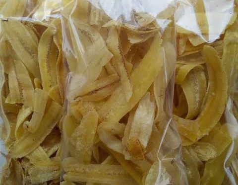 Usaha Rumahan Milik Yenti, Raup Jutaan Rupiah Tiap Minggu