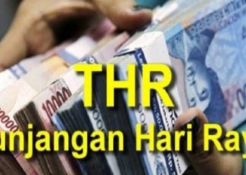 Angin Segar, THR Segera Cair