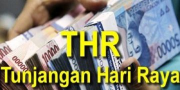 Angin Segar, THR Segera Cair