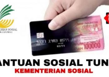 Besok Giliran Kotamobagu Utara Menerima BST