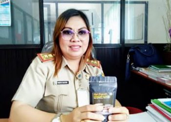 Merebaknya Covid-19, UMKM dan Koperasi Kotamobagu Dapat Pendampingan