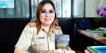 Merebaknya Covid-19, UMKM dan Koperasi Kotamobagu Dapat Pendampingan