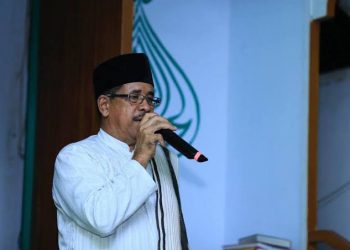 MUI Bolmong Keluarkan SE Pelaksanaan Sholat Ied