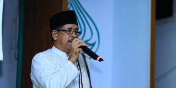 MUI Bolmong Keluarkan SE Pelaksanaan Sholat Ied