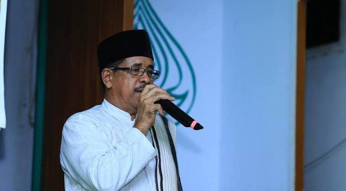 MUI Bolmong Keluarkan SE Pelaksanaan Sholat Ied