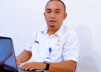 BLT Tahap Pertama Kotamobagu Selesai Disalurkan