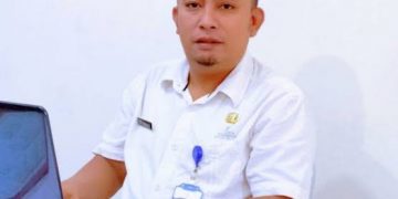 BLT Tahap Pertama Kotamobagu Selesai Disalurkan