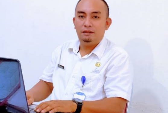 BLT Tahap Pertama Kotamobagu Selesai Disalurkan