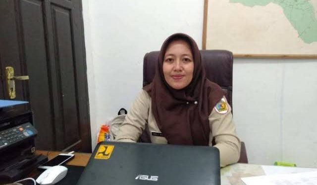 Di Tengah Pandemi Covid-19, PUPR Kotamobagu Tetap Maksimalkan Pemeliharaan Jalan