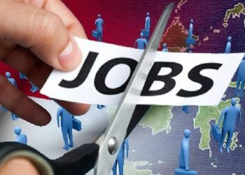 Di Kotamobagu, Ratusan Pekerja  Dirumahkan