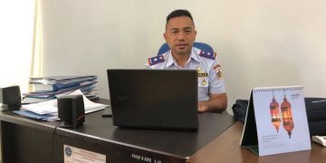 Sopir dan Penumpang Wajib Disiplin Kebersiahan