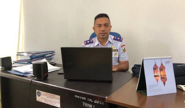 Sopir dan Penumpang Wajib Disiplin Kebersiahan