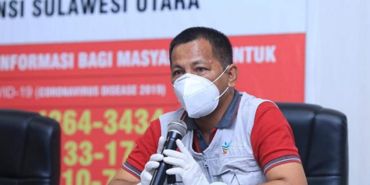 Jusnan: Bolmut Daerah Resiko Rendah Penularan Covid-19
