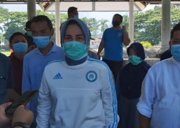 Berikut Tanggapan Tatong Bara Terkait Rencana Penerapan New Normal