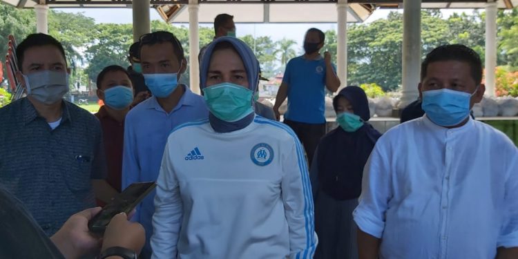 Berikut Tanggapan Tatong Bara Terkait Rencana Penerapan New Normal