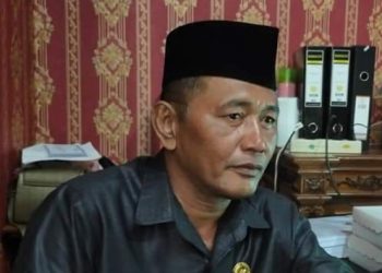 DPRD Bolmut Sampaikan Rekomendasi LKPJ Bupati Tahun 2019