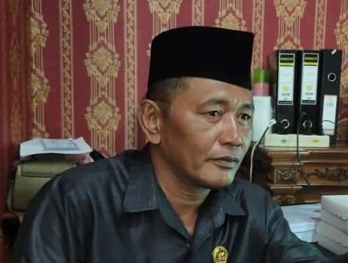 DPRD Bolmut Sampaikan Rekomendasi LKPJ Bupati Tahun 2019