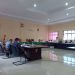 Bersama TAPD, DPRD Bolmut Gelar RDP Bahas APBD 2020 Perubahan Kedua