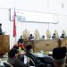 DPRD Bolmut Gelar Paripurna Rekomendasi LKPJ 2019