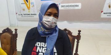 Dirut RSUD Kotamobagu Paparkan Prosedur Pemulangan Pasien Covid-19 Yang Sembuh