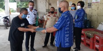 Segel Dibuka, Mulai Besok Toko Tita Beroperasi Seperti Biasanya