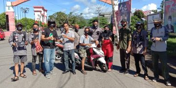 Peringati Hari Lingkungan Hidup Se-Dunia, Ini Yang Dilakukan Asep Solihin