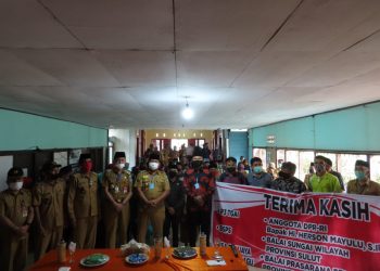 H2M Harap Program Pusat Dapat Dimanfaatkan Warga