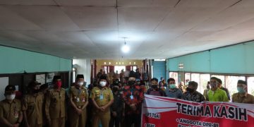 H2M Harap Program Pusat Dapat Dimanfaatkan Warga