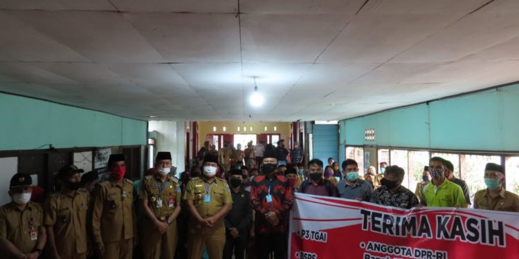 H2M Harap Program Pusat Dapat Dimanfaatkan Warga